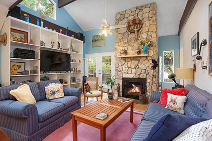 2086 Avenue Of The Trees Street, Carlsbad