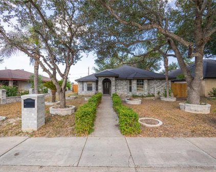 1600 N 29th  Street, Mcallen