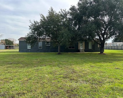 17107 County Road 831, Pearland
