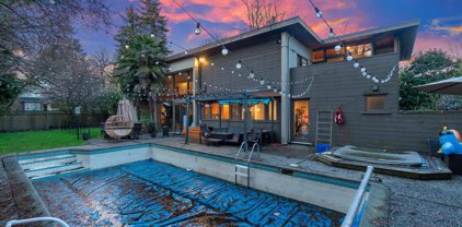 3951 Hudson Street, Vancouver