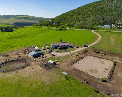 37740 County Road 179, Steamboat Springs
