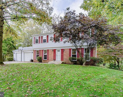 4930 Snowy Reach, Columbia