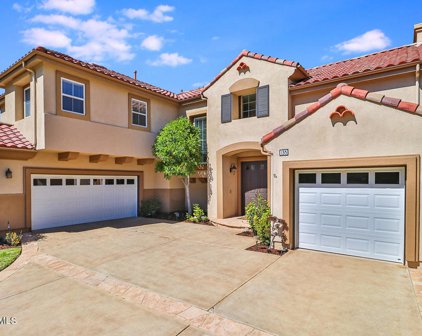 135 Dusty Rose Court, Simi Valley