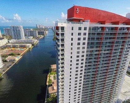 2602 E Hallandale Beach Blvd Unit #R2010, Hallandale Beach