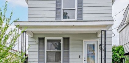 338 Hancock Avenue, City Of Greensburg