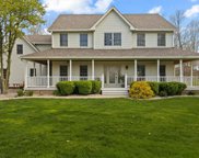 1536 E Greyhawk Way, Greenfield image