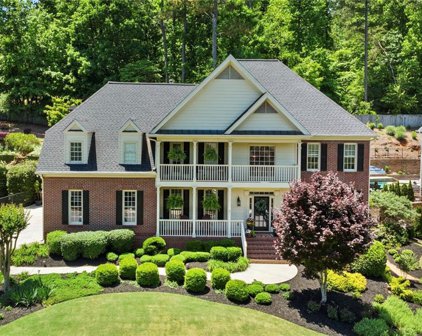 14440 Morning Mountain Way, Milton