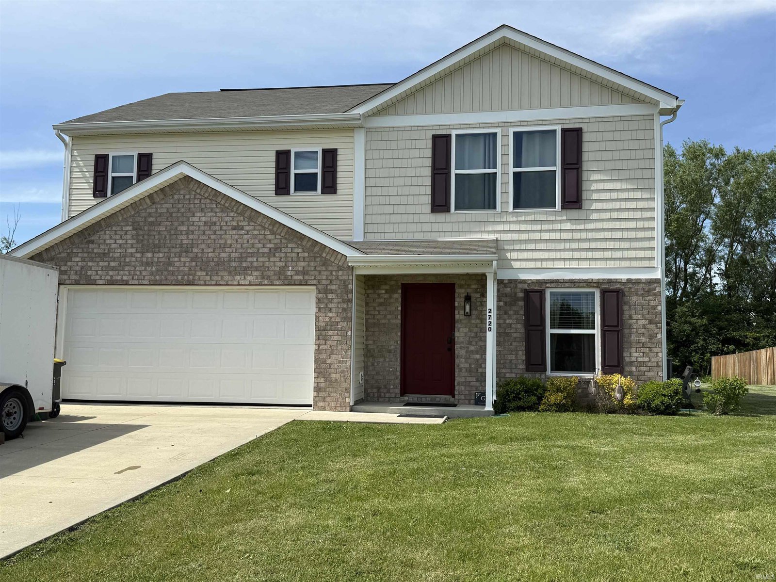 2720 W Deer Run Trl, Decatur