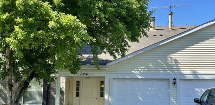 726 Crescent Court Unit #D2, Bartlett