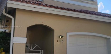 1110 Canella Ln Unit #1110, Hollywood