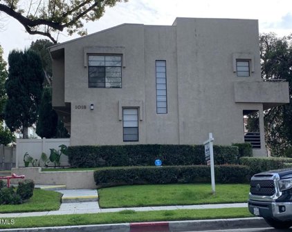 1018 Arcadia Avenue, Arcadia