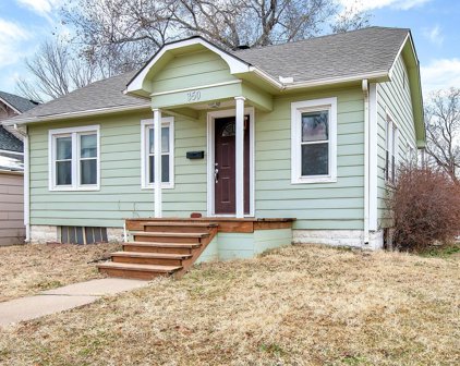350 E Clark Ave, Augusta