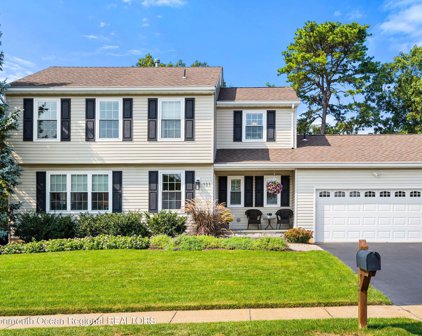131 Duchess Lane, Brick