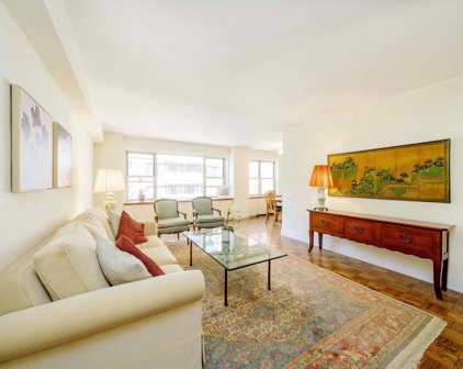 50 Sutton S Place Unit 11D, New York