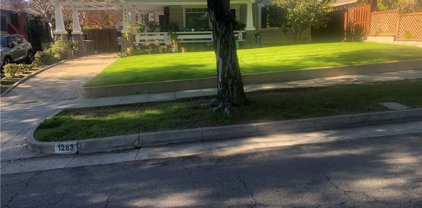 1263 N Catalina, Pasadena