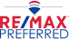 RE/MAX Preferred Logo