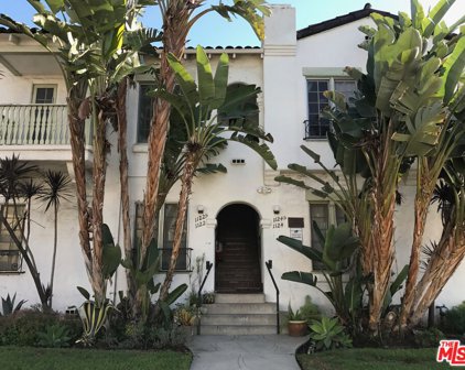 1122 S Wooster St, Los Angeles
