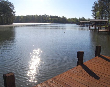 43 Waters Edge, Chappells