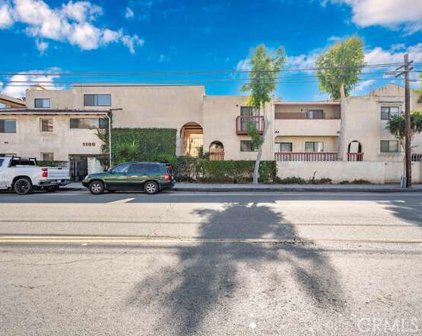 1100 E 4th Street Unit S, Long Beach