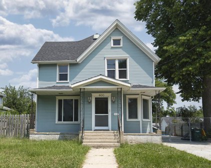 600 N Main Street, Fort Atkinson