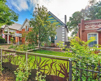 3012 N Hooker Street, Denver