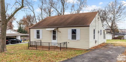 139 Cumberland  Avenue, Maryland Heights