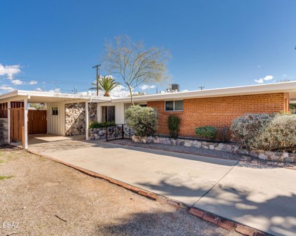 7425 E 19th, Tucson
