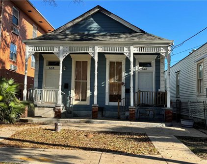 508 10 S Norman C Francis  Parkway, New Orleans