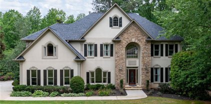 580 Indigo Drive, Roswell