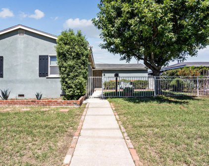 1253 E Gladstone Street, Glendora