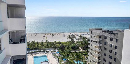 100 Lincoln Rd Unit #1415, Miami Beach