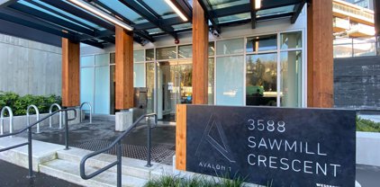 3588 Sawmill Crescent Unit 313, Vancouver