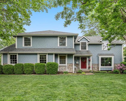 7909 El Monte Street, Prairie Village