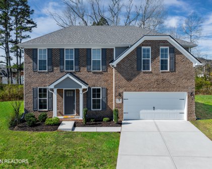 12509 Shiloh Valley Lane, Knoxville