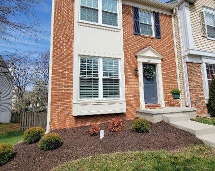 11174 Soldiers Ct, Manassas