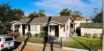 812  Spence St, Los Angeles