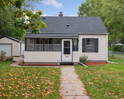7426 Blaisdell Avenue S, Richfield