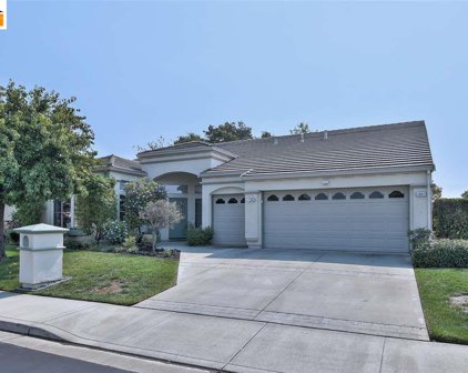 1847 Crispin, Brentwood