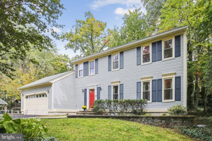 12318 Washington Brice Rd, Fairfax