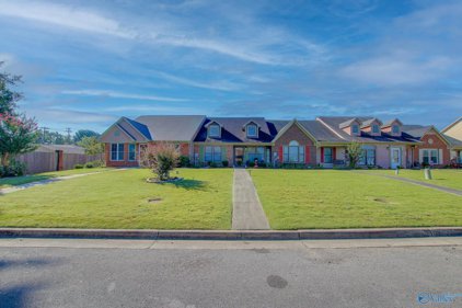 403 Covina Drive, Decatur