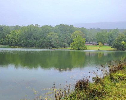 3 ac Tuscarora Trail, Berkeley Springs