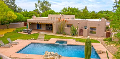 321 W Golf View, Oro Valley