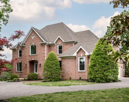 600 Good Springs Rd, Brentwood