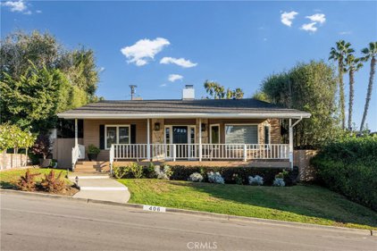 406 Riverside Avenue, Newport Beach