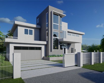1127 Sw 9th Ave, Fort Lauderdale