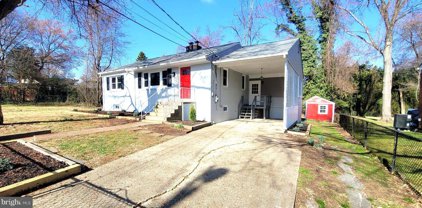 10126 Dwight Ave, Fairfax