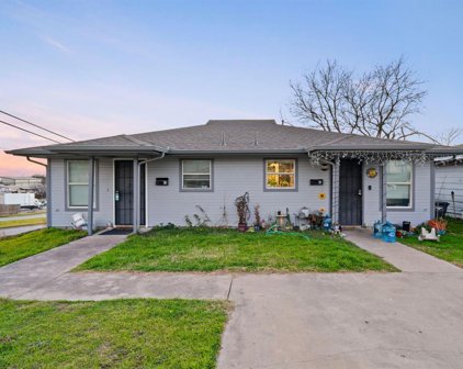 2701 Nw 18th  Street, Fort Worth