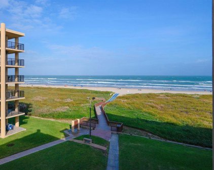 110 Padre Blvd. Unit 410, South Padre Island