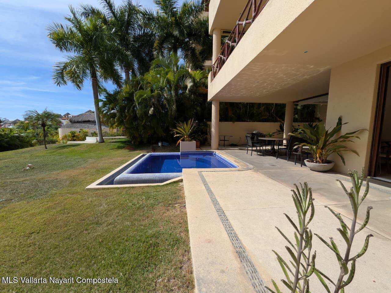 350 Camino al Tizate sur Unit 104, Riviera Nayarit, NAYARIT N/A