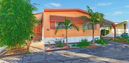 5450 N Paramount Boulevard Unit 95, Long Beach